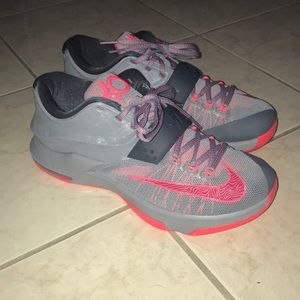 KD 7